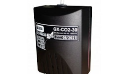 Kohlendioxid Gassensor GX-CO2-30 für CO2-Gasanlagen Kohlendioxid Gassensor GX-CO2-30 für CO2-Gasanlagen