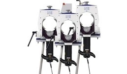 Rohrtrenn- und Anfasmaschinen RA 12 (AVM/MVM) Rohrtrenn- und Anfasmaschinen RA 12 (AVM/MVM)