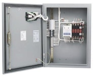 Netz- Notstrom Umschaltschütz Netz- Notstrom Umschaltschütz