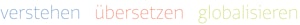 Übersetzung von Bedienungsanleitungen & Gebrauchsanweisungen Übersetzung von Bedienungsanleitungen & Gebrauchsanweisungen