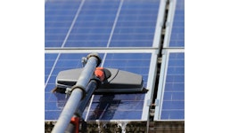 Photovoltaikreinigung Photovoltaikreinigung