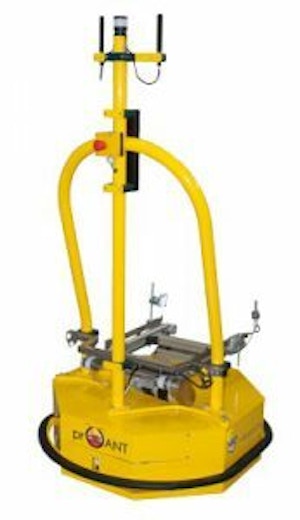 Individuelle Transportroboter, proANT 490 AGV 200 kg Individuelle Transportroboter, proANT 490 AGV 200 kg