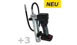 Accu-Greaser 18 V Premium-LS Accu-Greaser 18 V Premium-LS