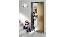 Wohnungseingangstüren Wohnungseingangstüren