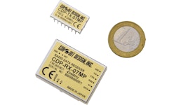 CDP-TX-07MP, CDP-RX-07MP CDP-TX-07MP, CDP-RX-07MP