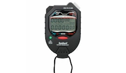 Stoppuhr Hanhart DELTA E 200 Stoppuhr Hanhart DELTA E 200