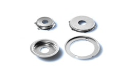 SCHNORR® -Tiefziehteile SCHNORR® -Tiefziehteile