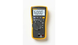 Fluke 114 Fluke 114