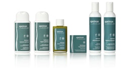 Keshawa - Intensiv-Kur für Haare & Kopfhaut Keshawa - Intensiv-Kur für Haare & Kopfhaut