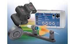 colorCONTROL ACS - Inline Farbmesssystem colorCONTROL ACS - Inline Farbmesssystem