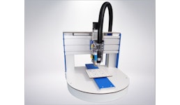 CNC-Simply Jetter Dispenser CNC-Simply Jetter Dispenser