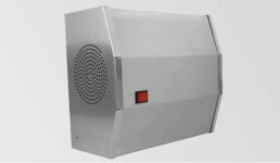 Plasma Geruchskontrolle Mini Plasma Geruchskontrolle Mini