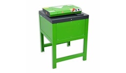 Verpackungspolstermaschine CP316 S2i Kartonschredder Verpackungspolstermaschine CP316 S2i Kartonschredder