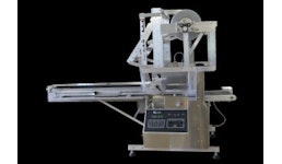 Verpackungsmaschine - LH350-Horizontale Schlauchbeutelmaschine, Beutelbreite 25 - 150mm/250mm - Lauper Verpackungsmaschine - LH350-Horizontale Schlauchbeutelmaschine, Beutelbreite 25 - 150mm/250mm - Lauper
