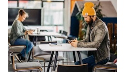 Workspace: Shared Desks Workspace: Shared Desks