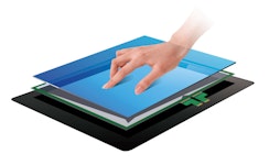Touchsensoren Touchsensoren