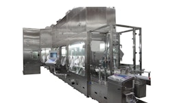 Turnkey-Anlage mit Isolator Turnkey-Anlage mit Isolator