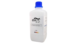 OX 25 OX 25