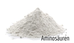 Aminobuttersäure (GABA) Aminobuttersäure (GABA)