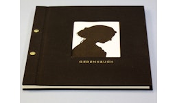 Kondolenzbuch Kondolenzbuch
