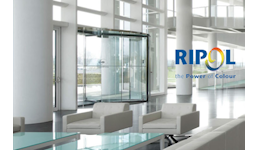 Pulverlack Hybrid Epoxy-Polyester Serie 1 HEP Pulverlack Hybrid Epoxy-Polyester Serie 1 HEP