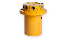 Einbau-Rotatoren Typ 706 Einbau-Rotatoren Typ 706