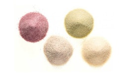 Instant Powder Mixes und Pre-Mixes Instant Powder Mixes und Pre-Mixes