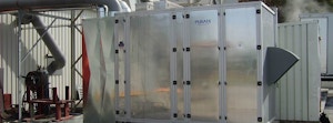 Umweltschutz / Umweltsysteme Umweltschutz / Umweltsysteme
