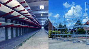 Heinz Regalsysteme GmbH in Pocking auf wlw.de