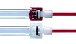 Glasgewindeadapter 3G Glasgewindeadapter 3G
