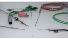 Sensoren und Zubehör für alle Bereiche der Temperatur-Mess- und Regeltechnik Sensoren und Zubehör für alle Bereiche der Temperatur-Mess- und Regeltechnik