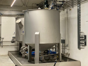 Dosier- und Mischanlagen für flüssige Produkte Dosier- und Mischanlagen für flüssige Produkte