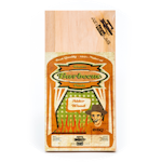 Wood Planks - Alder Wood - Grillbrett Erle Wood Planks - Alder Wood - Grillbrett Erle