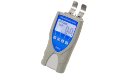 humimeter PM4 Papierfeuchtemessgerät humimeter PM4 Papierfeuchtemessgerät