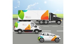 Werbedruck - Fahrzeugbeschriftungen Werbedruck - Fahrzeugbeschriftungen