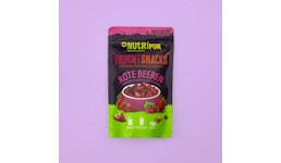 Rote Beeren, gefriergetrocknet Rote Beeren, gefriergetrocknet
