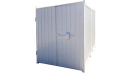 Materialcontainer Materialcontainer