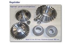 KEGELRÄDER KEGELRÄDER