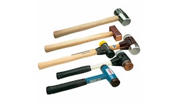 Hämmer- Hammers - Marteaux Hämmer- Hammers - Marteaux