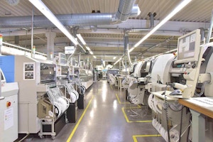 Elektronische Baugruppen für Industrie und Automatisierung Elektronische Baugruppen für Industrie und Automatisierung