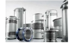 Metallkompensatoren und Metallbälge Metallkompensatoren und Metallbälge