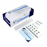 Clungene Covid-19 PoC Antigen Schnelltest | 25er Box für med. Fachpersonal Clungene Covid-19 PoC Antigen Schnelltest | 25er Box für med. Fachpersonal