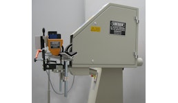 Rohrschleifmaschine Typ KS 360-BC Rohrschleifmaschine Typ KS 360-BC