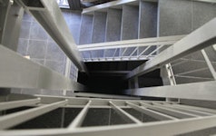 Geländer, Normgeländerbau