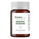 Artischocken Kapseln plus 1 x 60 Stück