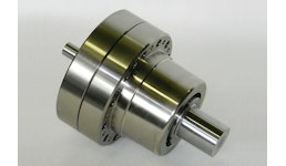 AKIM Servo-Zweischeiben-Getriebe - überzeugende Genauigkeit und Präzision - swiss made AKIM Servo-Zweischeiben-Getriebe - überzeugende Genauigkeit und Präzision - swiss made