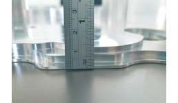 CNC-Frästeile CNC-Frästeile