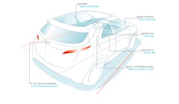 Automobiltechnik - Konfektionierte Spezialseile und Litzen Automobiltechnik - Konfektionierte Spezialseile und Litzen