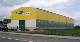 Industriehallen Industriehallen