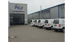 Mobile zerstörungsfreie Prüfungen Mobile zerstörungsfreie Prüfungen